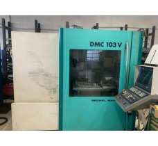 DECKEL  MAHO  DMC-103V 