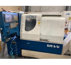 HARDINGE   ELITE   8/51