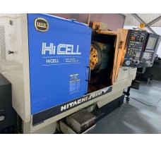 HITACHI   SEIKI   HiCELL  23