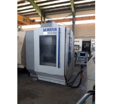 MIKRON   VCP-600