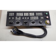 Okuma operation panel