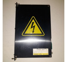 Fanuc power supply unit