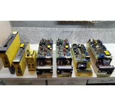 Fanuc  servo drive